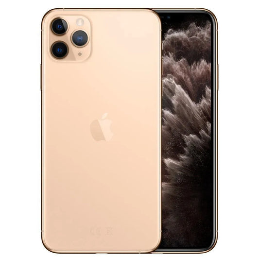iPhone 11 Pro