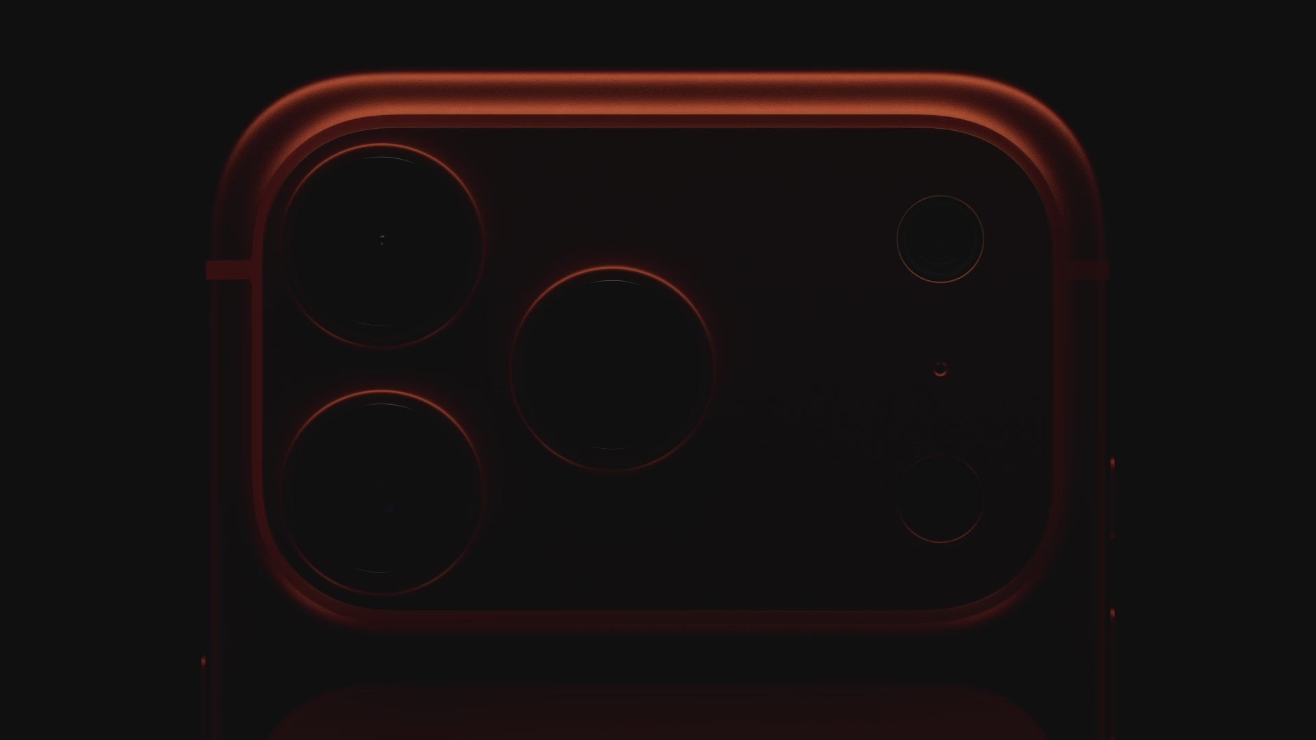 Cargar video: Vídeo Promocional iPhone 17 Pro Max